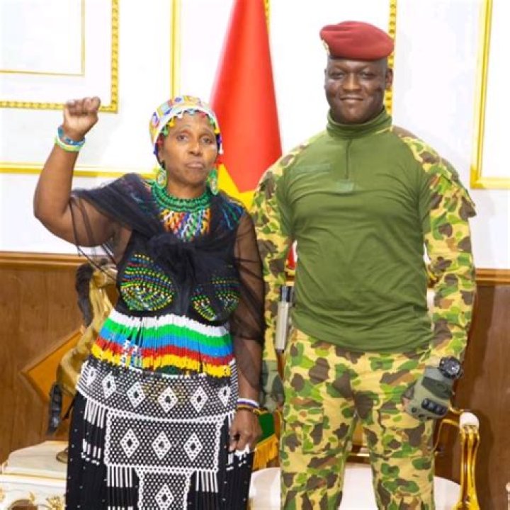 Adama Traore Parents Fatoumata And Baba? Meet His Brother Moha