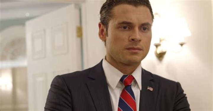 Adan Canto, Designated Survivor And X-Men Actor Dies At Age 42