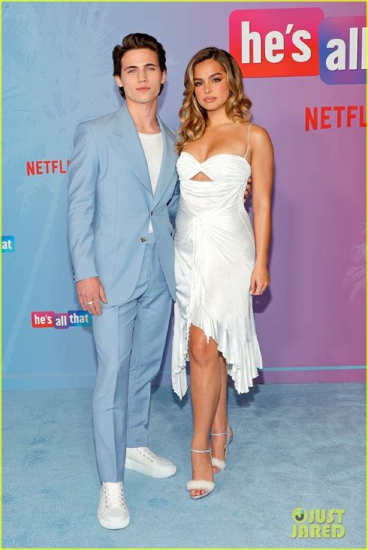 Addison Rae Didn't Land Her Role on 'He's All That' Because of Fame