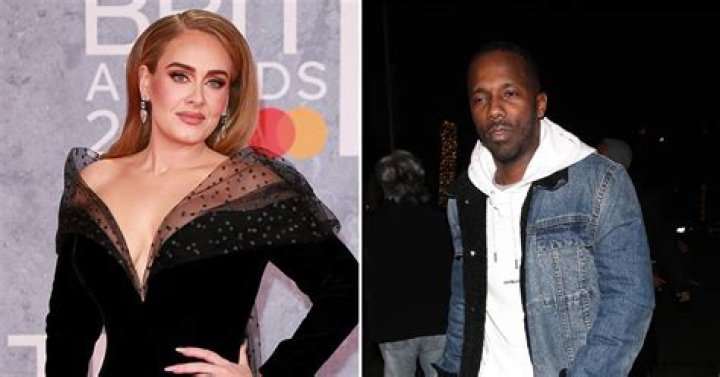 Adele’s New Boyfriend Rich Paul Is A Father Of Three Children