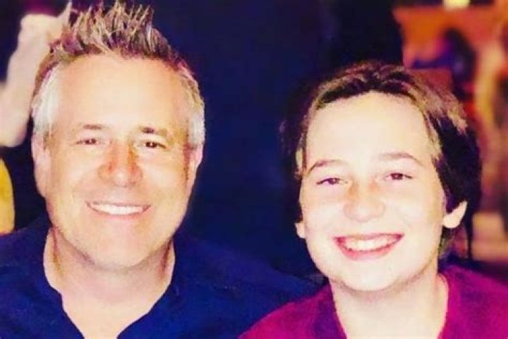 Meet Aden Strong – Photos Of Tara Strong’s Son With Craig Strong