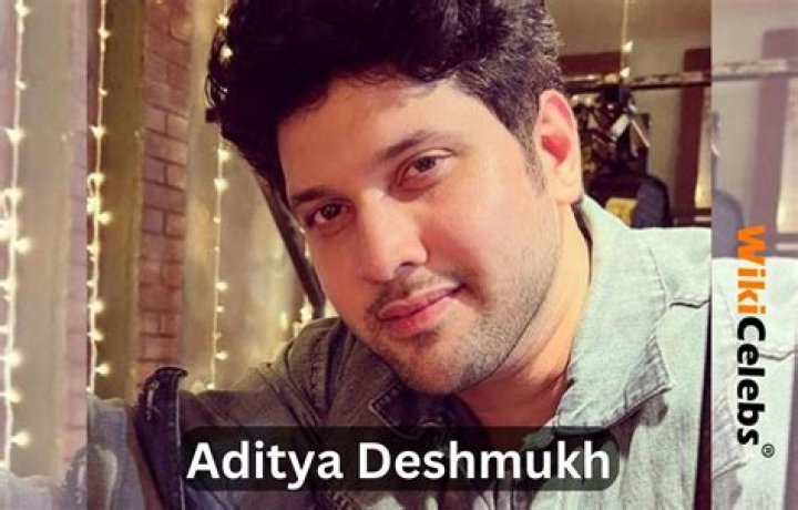 Who is Aditya Deshmukh? Bio, Wiki, Age, Wife, Height, Net Worth, Caste, Parents & More