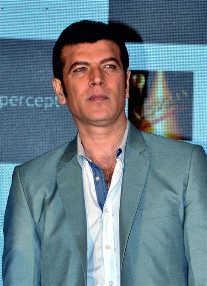 Aditya Pancholi – Biography, Facts & Life Story