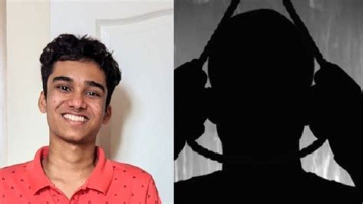 Aditya Prabhu Pes Obituary: Student Death Linked To Suicide