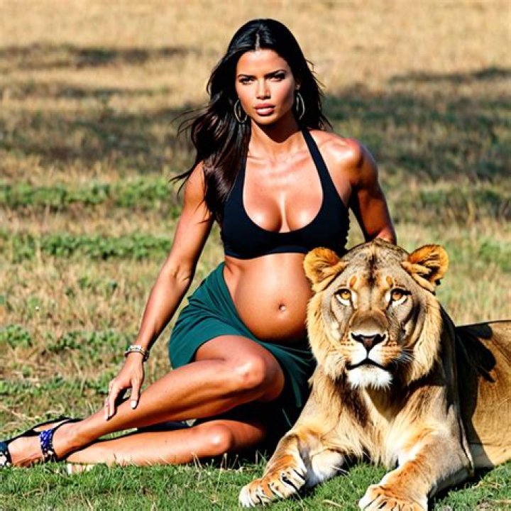 Adriana Lima Pregnant 2023: Is She Expecting Baby Number 4?