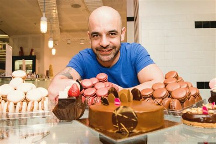 Adriano Zumbo Bio, Wiki, Age, Wife, Desserts, Macarons, and Net Worth