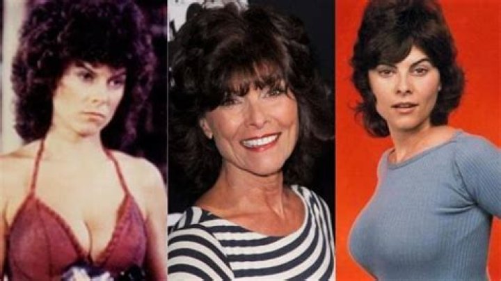 Adrienne Barbeau Height