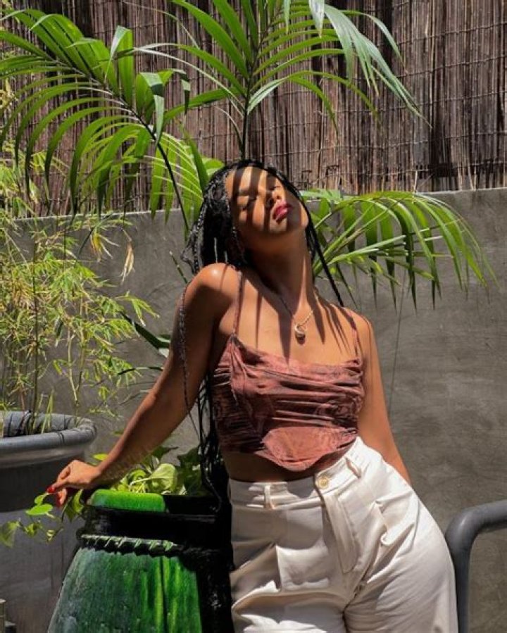 Afomia Hailemeskel Age, Height, Boyfriend, Net Worth, Bio