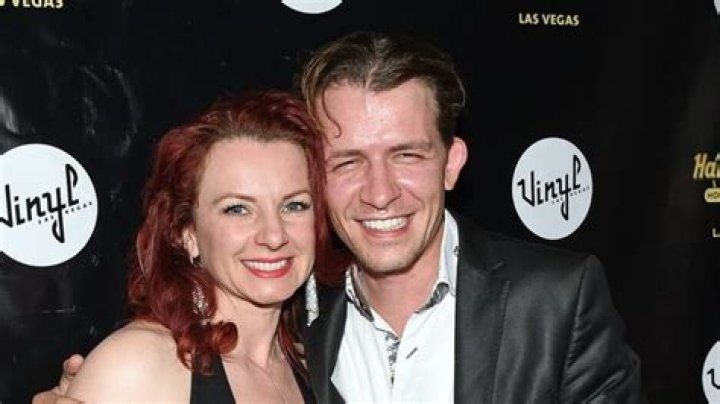 Who Is Lucie Zolcerova, Michael Grimm Wife?