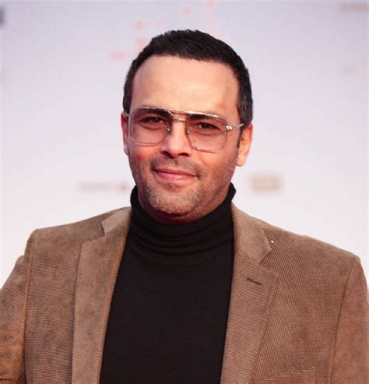 Ahmed Landolsi Wiki, Biographie, Age, Taille, Mariage, Contact & Informations