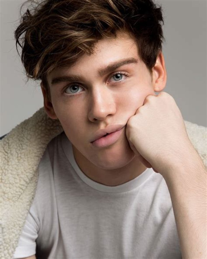 Aidan Alexander – Biography, Facts & Life Story