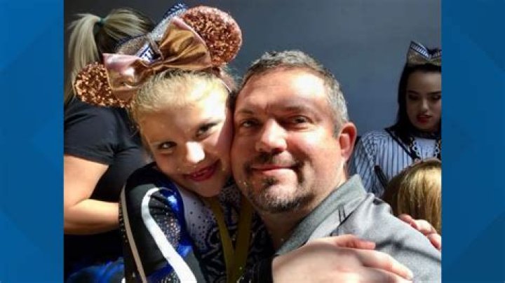 Meet Tristyn Bailey Parents Stacy Forrest