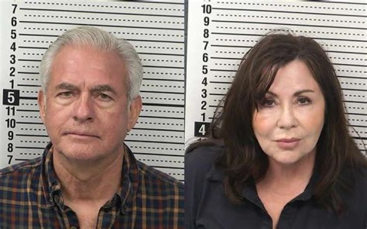 Aileen Cano Mugshot And Arrest: Aileen Janel Padilla Charges