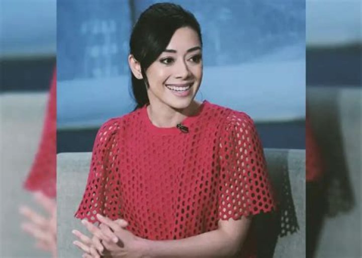 Is Aimee Gracia too Busy to Indulge with a Boyfriend?