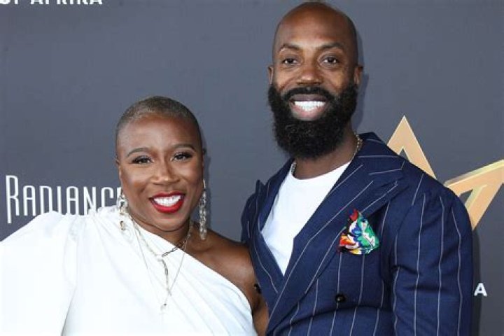 Aisha Hinds Got Engaged with Her Longtime Partner — But Who Is He?