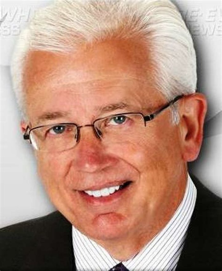 Al Terzi Fox Ct, Bio, Age, Height, Education, Wife, Salary, and Net Worth