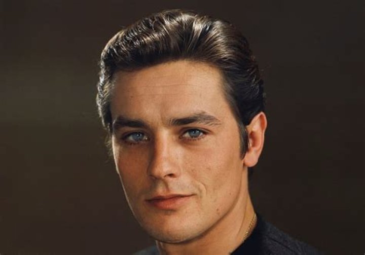 Alain Delon – Biography, Facts & Life Story