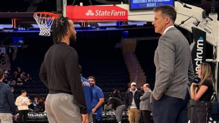 Alan Hahn ESPN, Bio, Wiki, Age, Height, Wife, Salary, and Net Worth