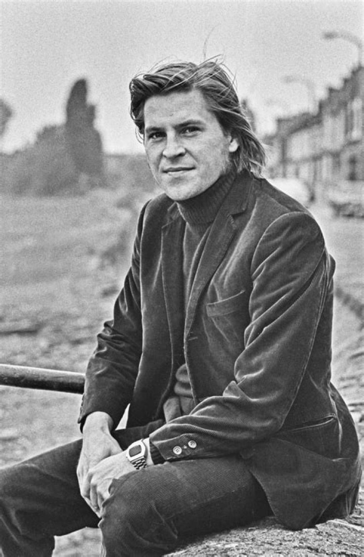 Alan Price – Biography, Facts & Life Story