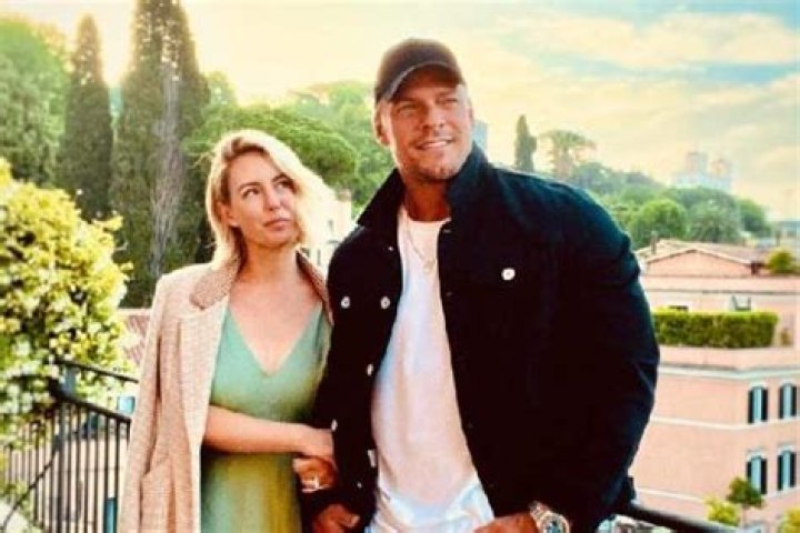 Celebrity Parent Vickie Ritchson: Who Is Alan Ritchson Mother?