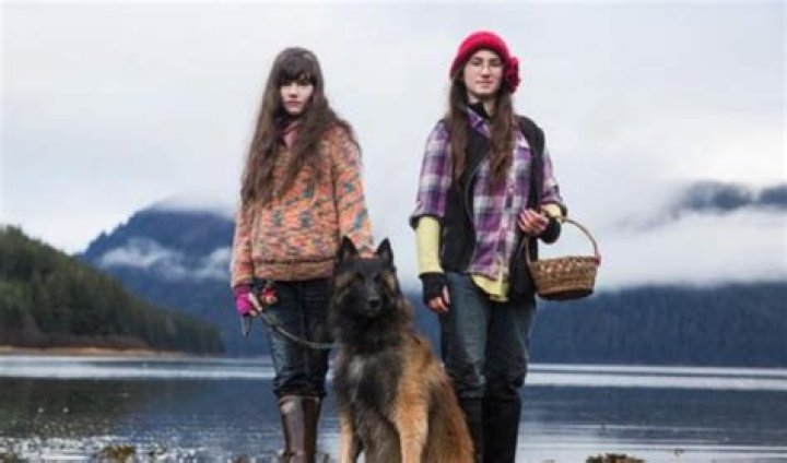 Meet Birdy and Rainy Brown, the Daughters From 'Alaskan Bush People'