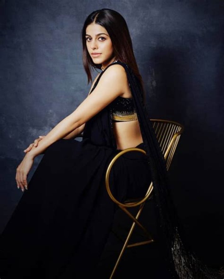 Alaya Furniturewala – Biography, Facts & Life Story