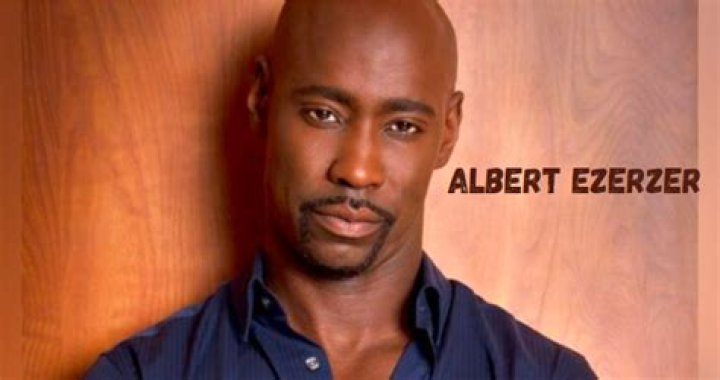 Albert Ezerzer Wife Rachel Ezerzer Wikipedia And Age