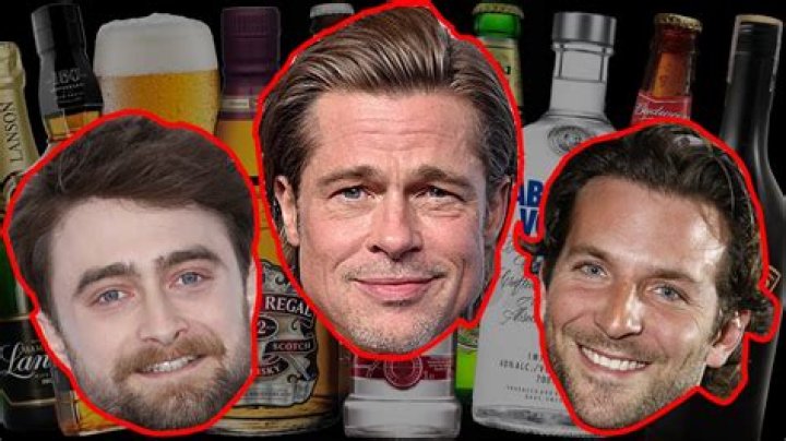 Top 10 Alcoholic Actors – List of Celebrities With Drinking Problems in Hollywood