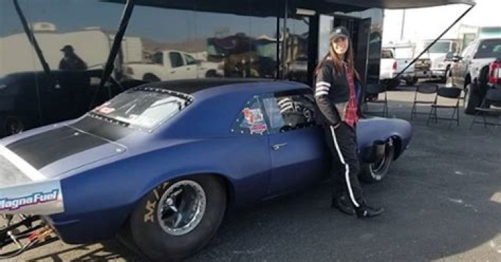 Who Is Team Boddie's New Member Aleisha Beckum on 'Street Outlaws'? Plus, Follow Her on Social Media