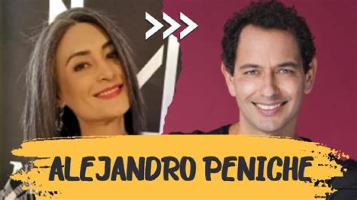 Alejandro Peniche Net Worth
