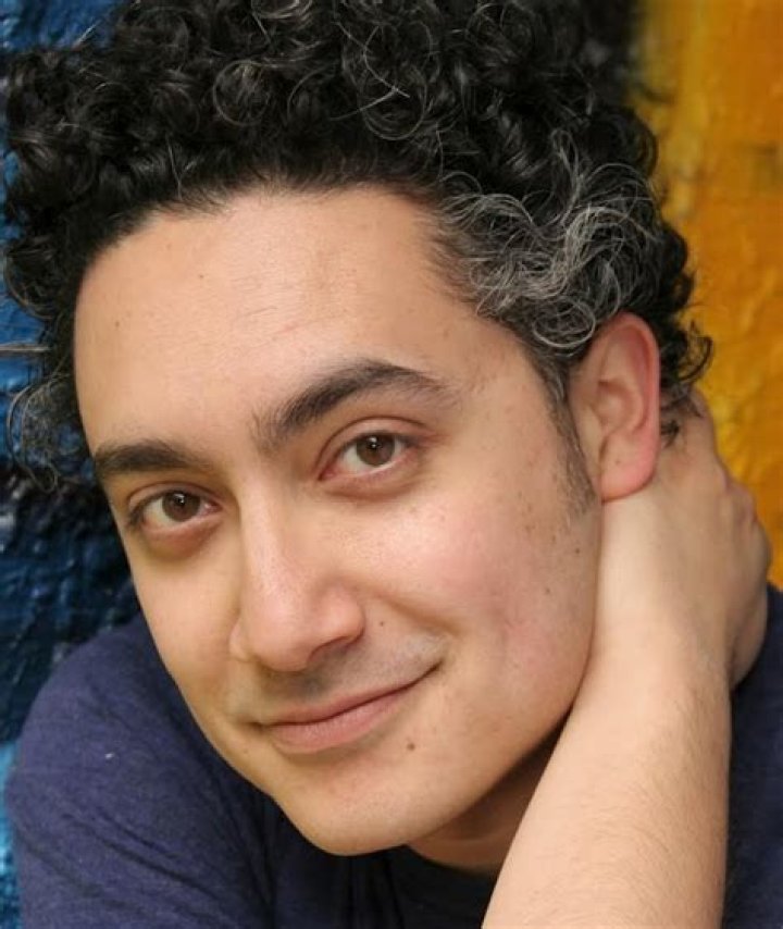 Alessandro Juliani – Biography, Facts & Life Story