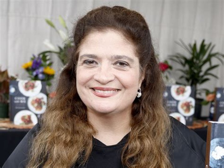 Meet Alex Guarnaschelli Daughter Ava Clark