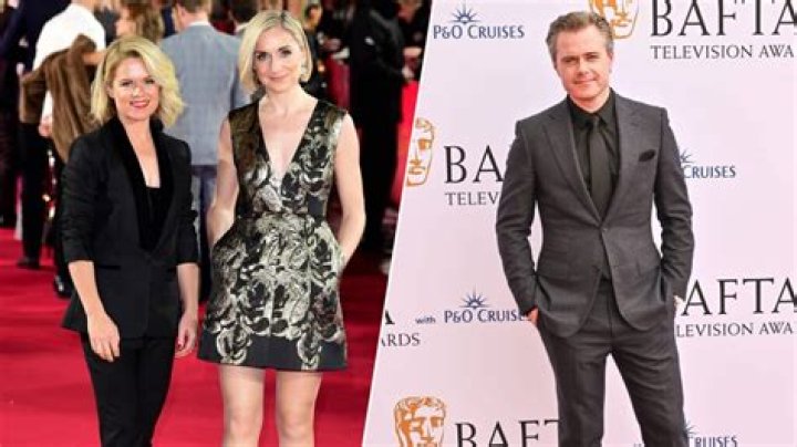 Who Is Alex Jones, Martin Jones Wife? Son Rory Jones