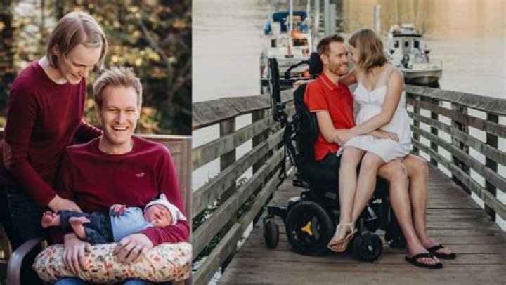 Who Are Alex Michelsen Parents Erik And Sondra? Family