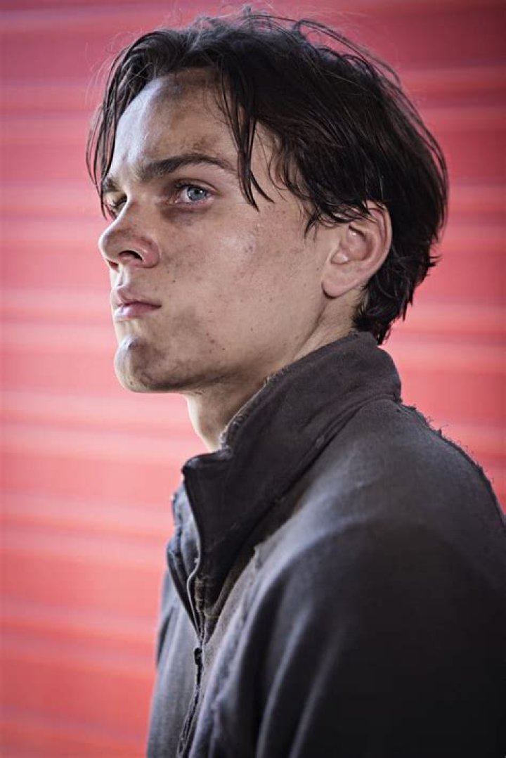 Alex Neustaedter – Biography, Facts & Life Story