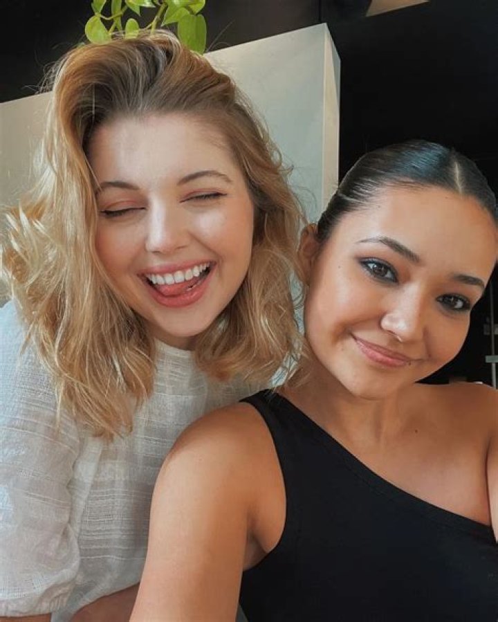 Alexa Barajas – Biography, Facts & Life Story