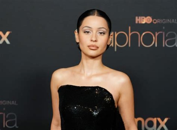 Alexa Demie’s High School Friend Amber Lizette Reveals Her Real Age Alongside Yearbook Photo