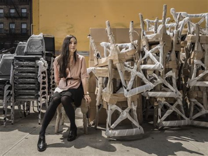 Alexandra Kleeman Bio, Wiki, Age, Husband, Intimations, Fairy Tale, and Net Worth