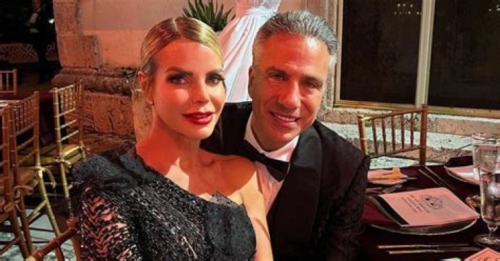 Who Are 'RHOM' Star Alexia Echevarria's Ex-Husbands?