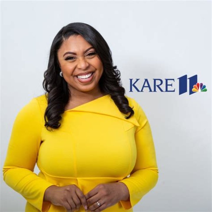 Alexis Rogers WISH-TV, Bio, Wiki, Age, Height, Family, Husband, Salary, And Net Worth