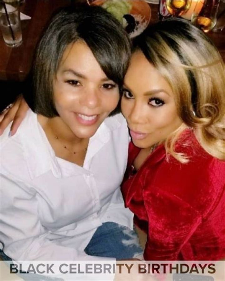 Who Is Christina Crawford? Alicia Fox Sister And Family