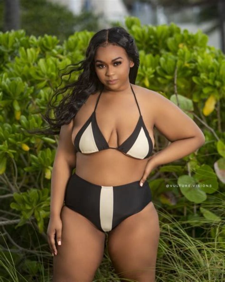 Aliyah Royale Actress, Bio, Wiki, Age, Height, Family, Boyfriend, The Red Line, Films And Tv Shows, And Net Worth