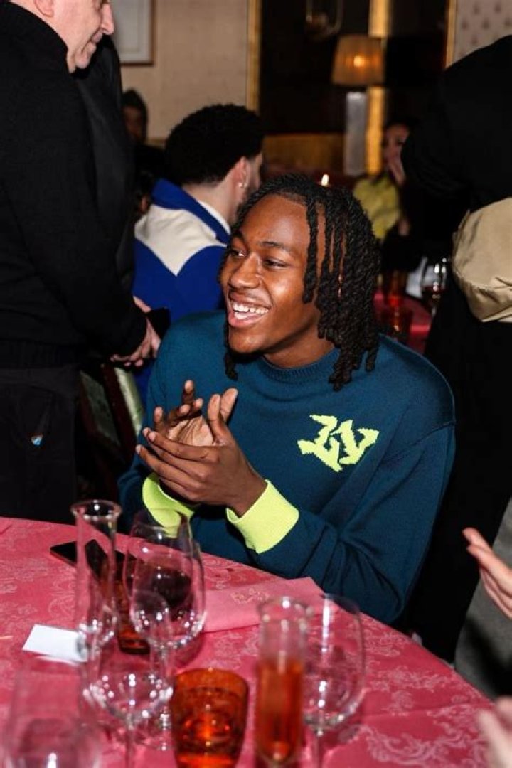 All About Billy Preston | Age, Net Worth, Relationship, Career