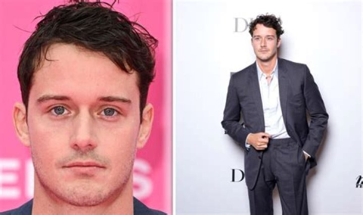 All About Cesar Domboy | Net Worth, Relationship, Career