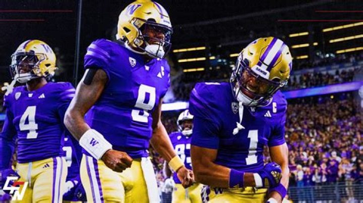 Midseason 2023 All-Pac-12 College Football Honors
