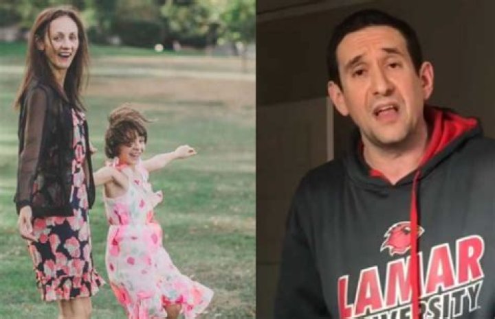 Who Is Allan Kassenoff, Catherine Kassenoff Husband?