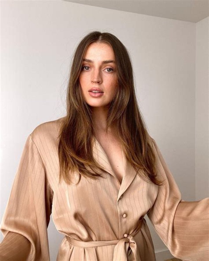 Allana Davison Wiki, Age, Height, Husband, Family, Biography & More