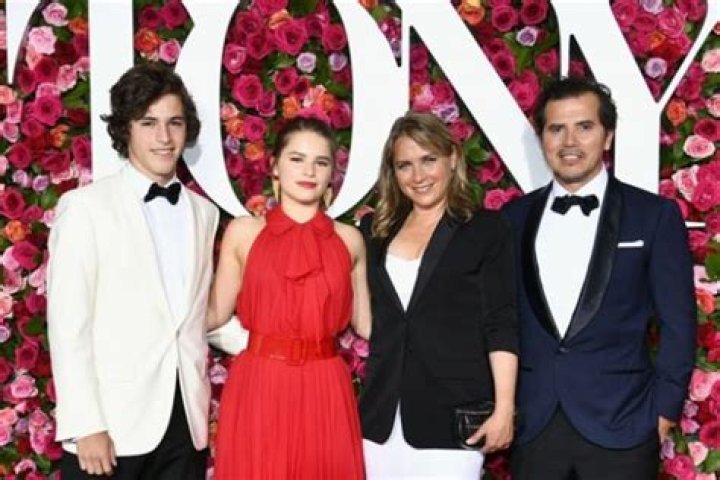 Allegra Leguizamo – Photos Of John Leguizamo’s Daughter With Wife Justine Maurer