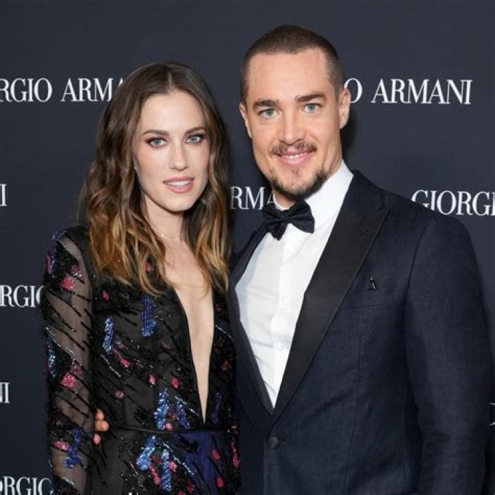 Allison Williams Has A Son Arlo With Her Fiance Alexander