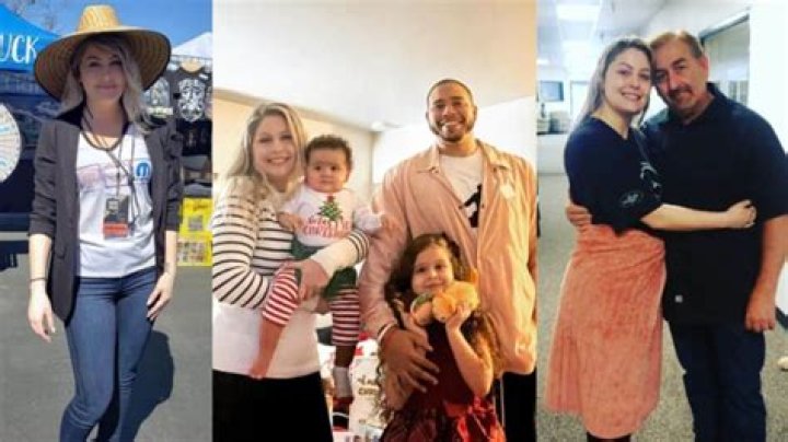 Graveyard Carz Star Allysa Rose Bio: What Is Her Age & Who's The Husband?